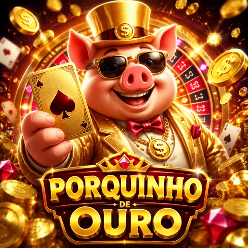 Card do jogo do Double com a roda de cores vermelho, preto e branco