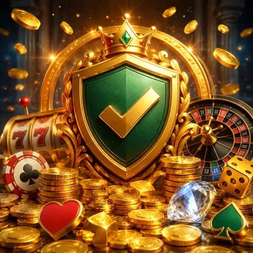 Símbolo de jogo responsável com aviso de proibido para menores de 18 anos