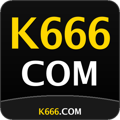 K666 – logo oficial
